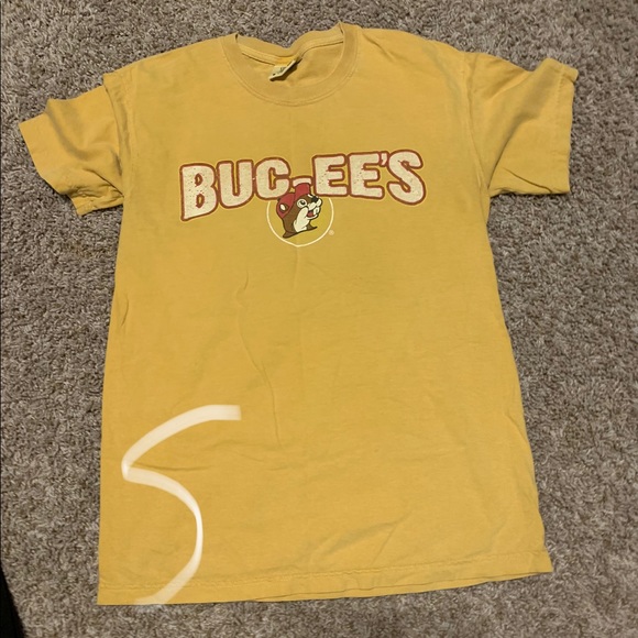 Bucee’s tshirt - Picture 2 of 2
